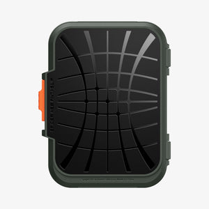 MagSafe Card Holder Lock Fit (MagFit)