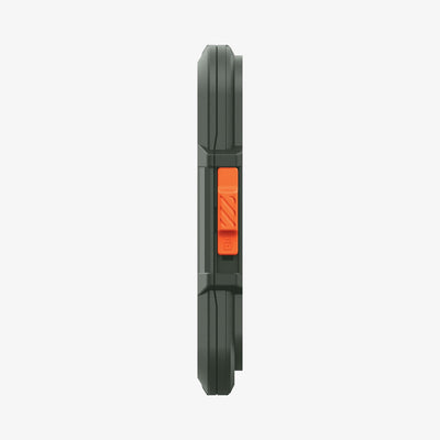MagSafe Card Holder Lock Fit (MagFit)