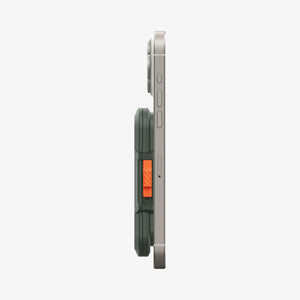 MagSafe Card Holder Lock Fit (MagFit)