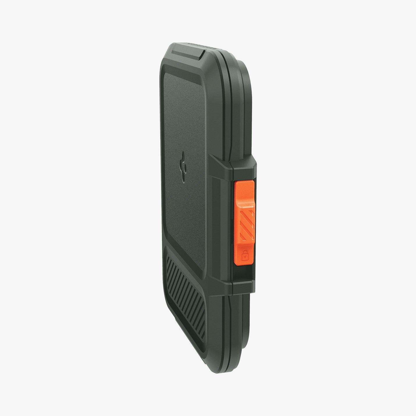 MagSafe Card Holder Lock Fit (MagFit)