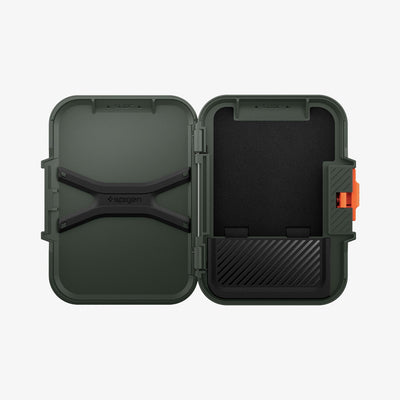 MagSafe Card Holder Lock Fit (MagFit)