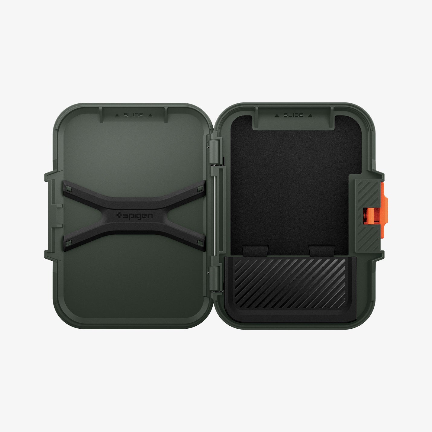 MagSafe Card Holder Lock Fit (MagFit)