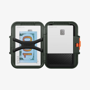 MagSafe Card Holder Lock Fit (MagFit)