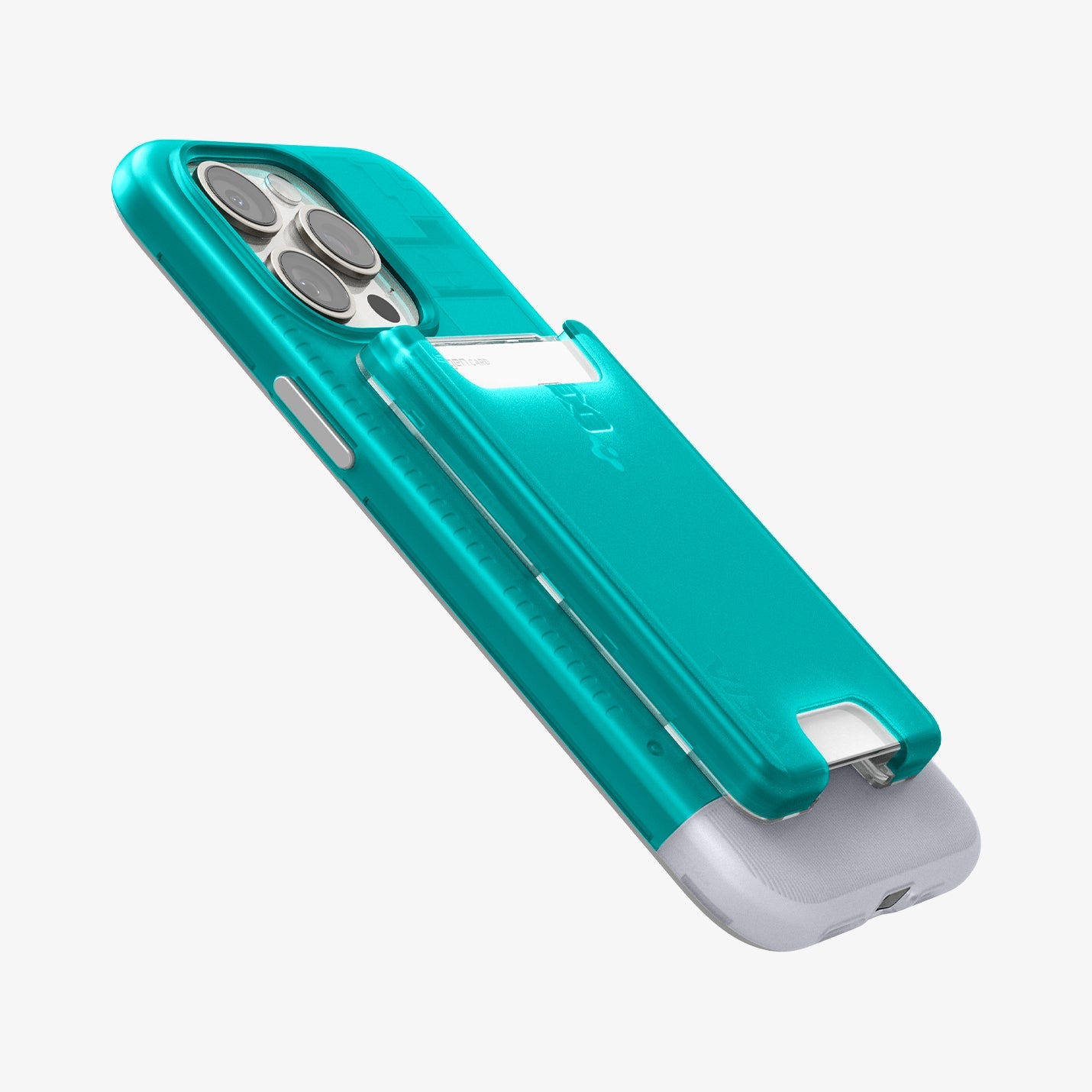 iPhone 15 Series - Classic C1 MagSafe Wallet Set