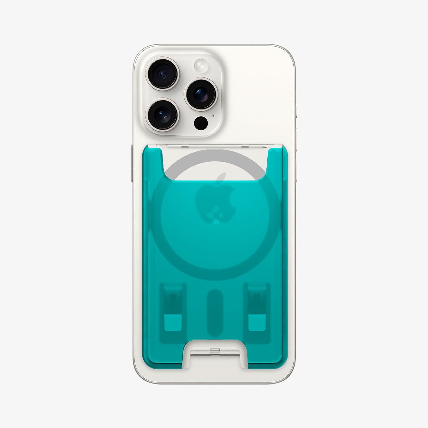 iPhone 16 Series - Classic C1 Wallet Set (MagFit)