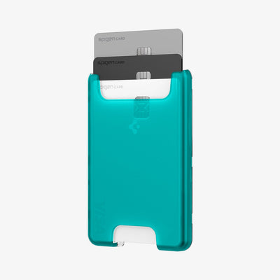 iPhone 15 Series - Classic C1 MagSafe Wallet Set
