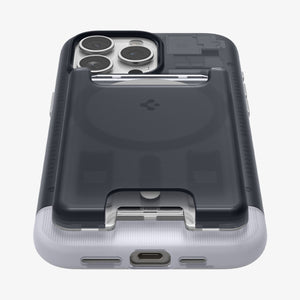 iPhone 16 Series - Classic C1 Wallet Set (MagFit)