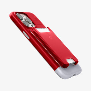 iPhone 15 Series - Classic C1 MagSafe Wallet Set