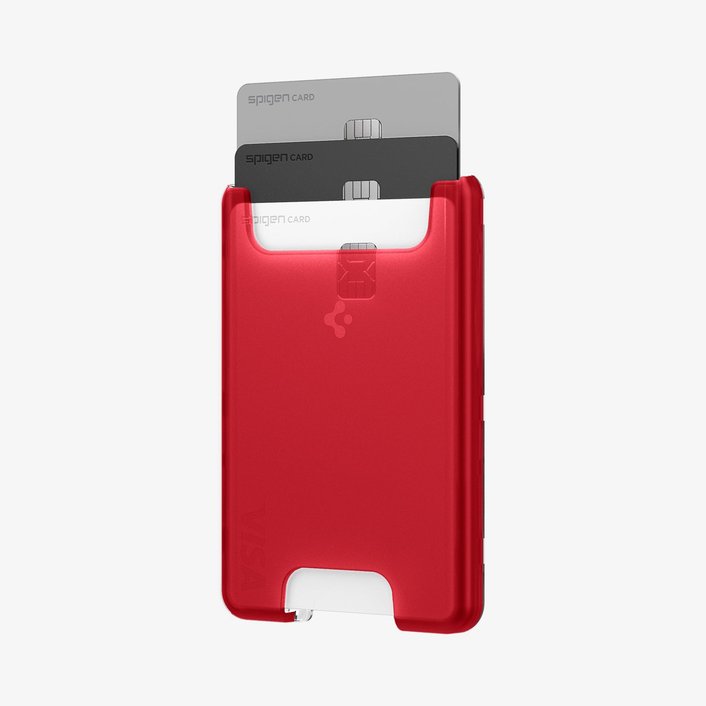 MagSafe Card Holder Classic C1 (MagFit)