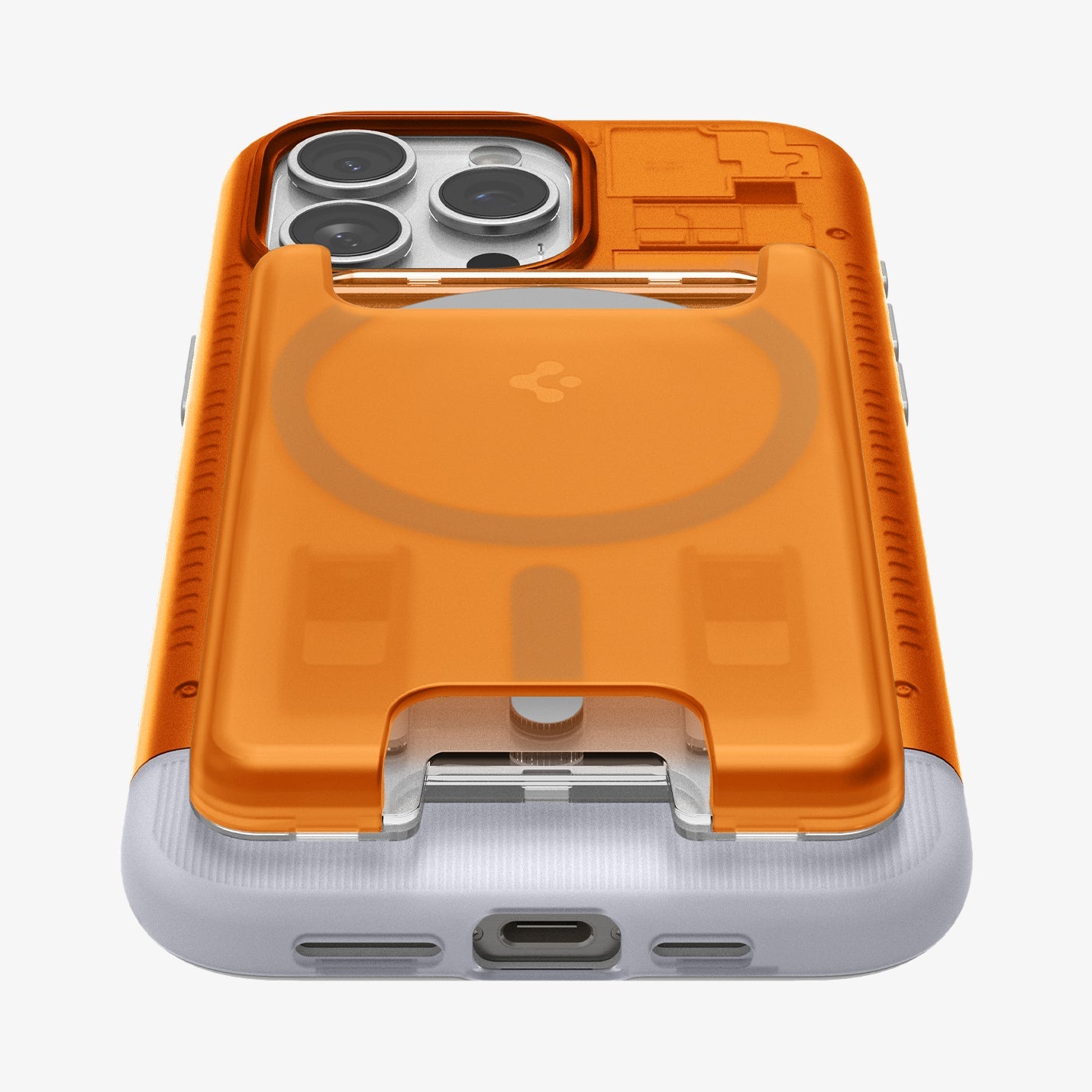 MagSafe Card Holder Classic C1 (MagFit)