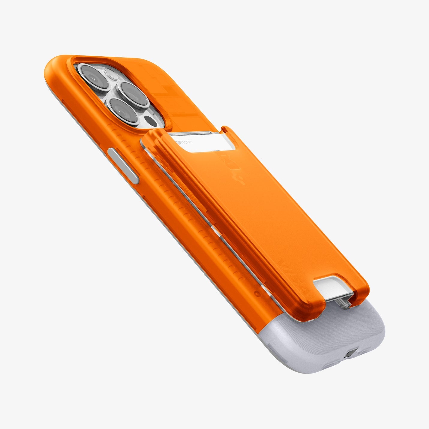 MagSafe Card Holder Classic C1 (MagFit)