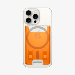 iPhone 16 Series - Classic C1 Wallet Set (MagFit)