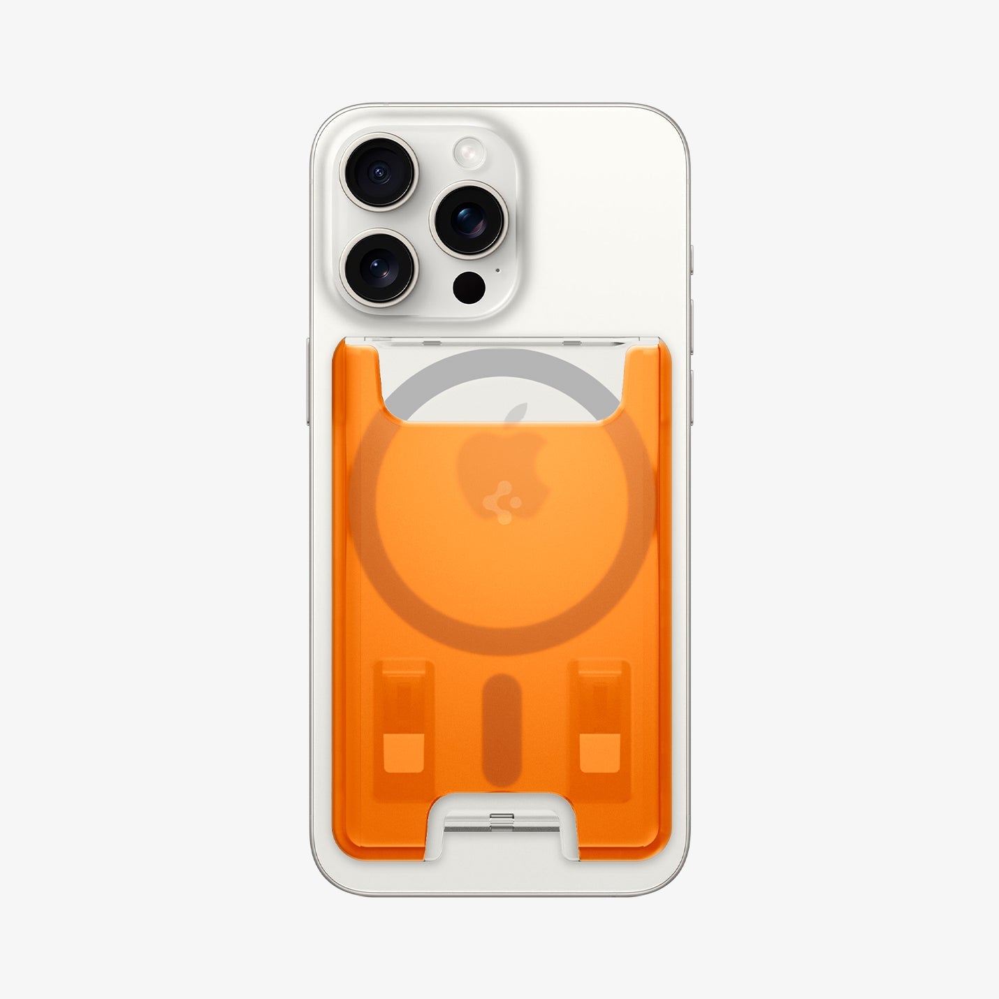iPhone 16 Series - Classic C1 Wallet Set (MagFit)