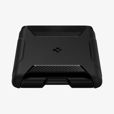 MagSafe Card Holder Rugged Armor | 3 Cards (MagFit)