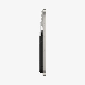 MagSafe Card Holder Rugged Armor | 3 Cards (MagFit)