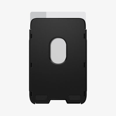 MagSafe Card Holder Rugged Armor | 3 Cards (MagFit)