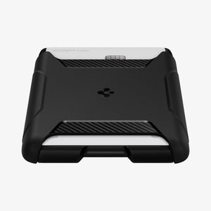 MagSafe Card Holder Rugged Armor | 3 Cards (MagFit)