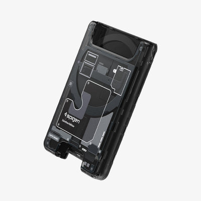 Ultra Hybrid Zero One MagFit Wallet (MagFit)