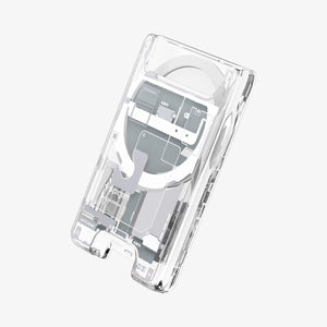 Ultra Hybrid Zero One MagFit Wallet (MagFit)