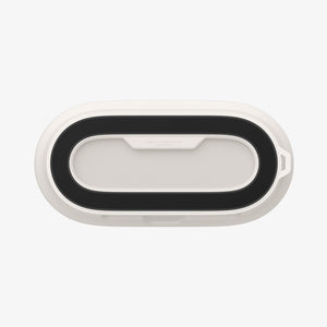 Google TV Streamer Mount (4K) Silicone Fit