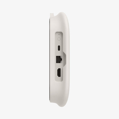 Google TV Streamer Mount (4K) Silicone Fit