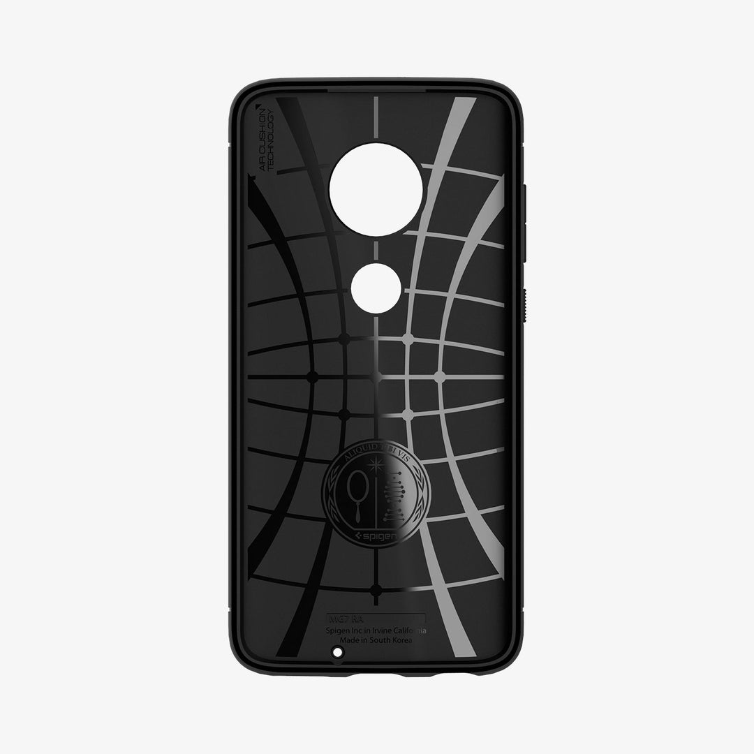 Moto G Series - Rugged Armor