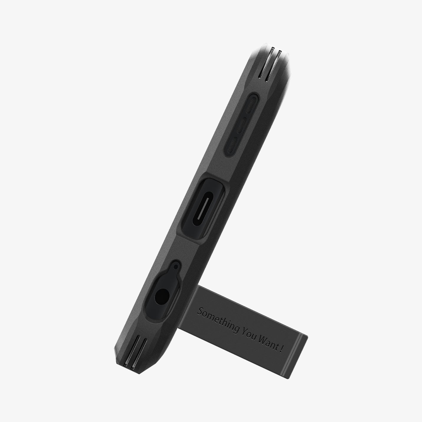 Moto G Series - Tough Armor