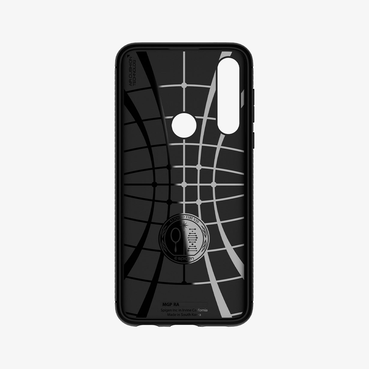Moto G Series - Rugged Armor