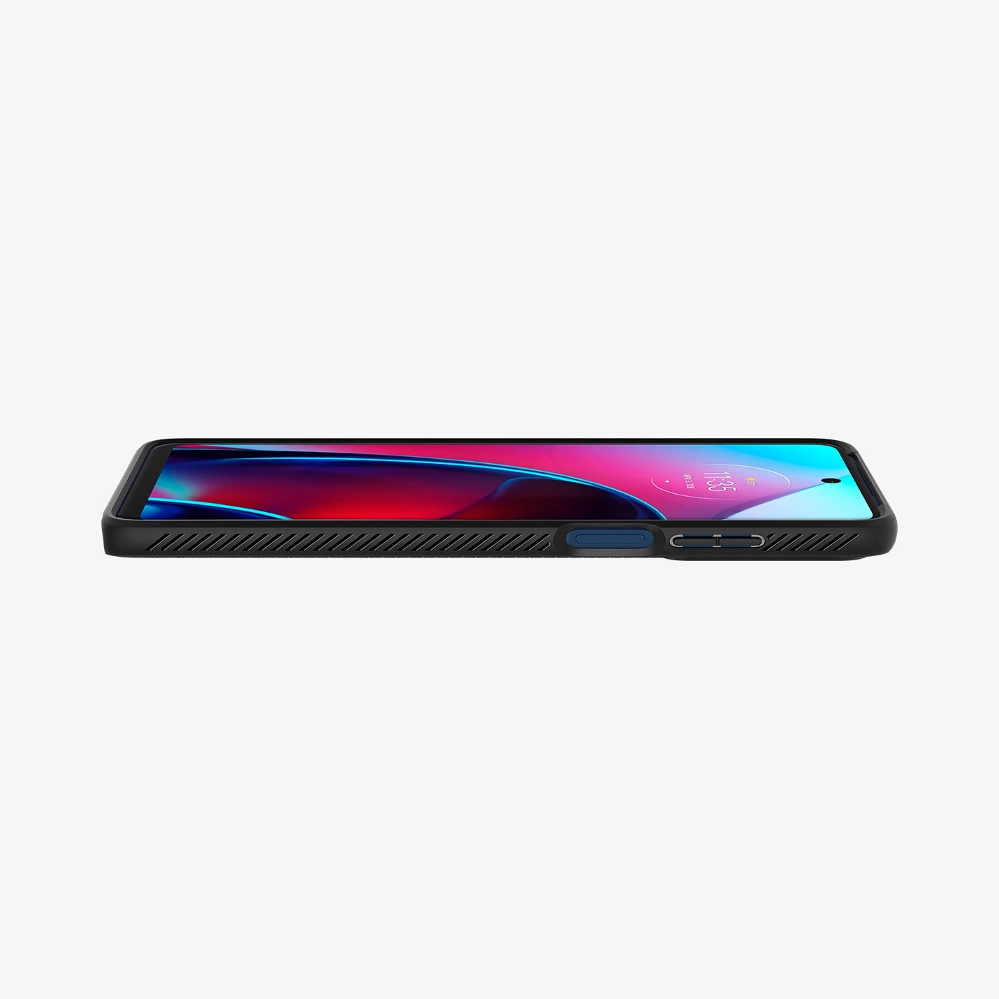 Moto G Series - Liquid Air