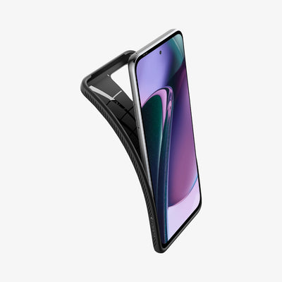 Moto G Series - Liquid Air