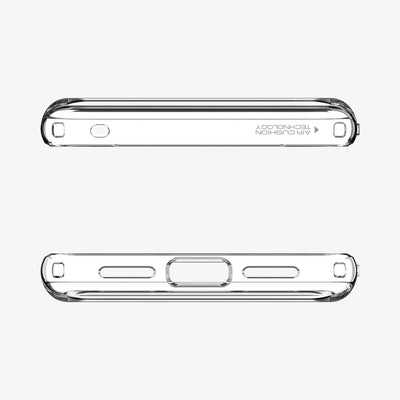 Pixel 8 Series - Ultra Hybrid Metal Ring (MagFit)