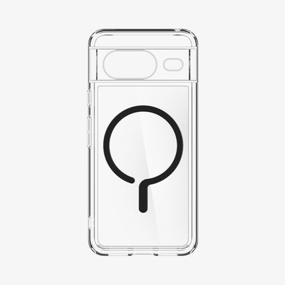 Pixel 8 Series - Ultra Hybrid Metal Ring (MagFit)