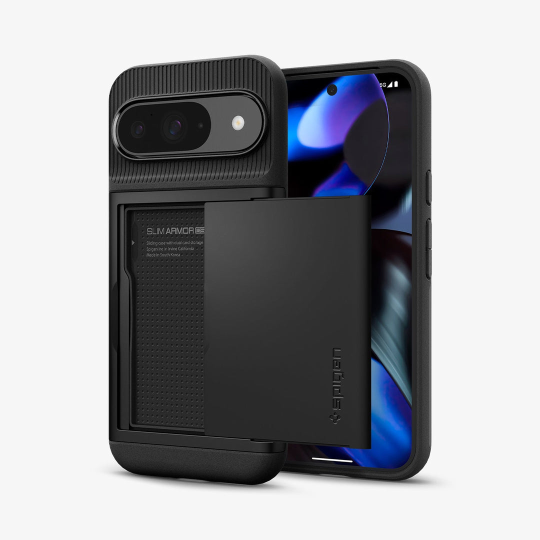 Pixel 9 Series - Slim Armor CS