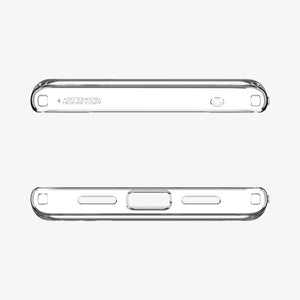 Pixel 8 Series - Ultra Hybrid Metal Ring (MagFit)