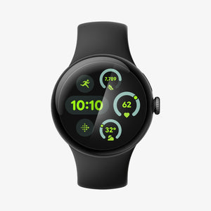 Pixel Watch Series - EliteShield EZ Fit