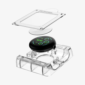 Pixel Watch Series - EliteShield EZ Fit