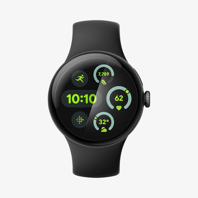 Pixel Watch Series - EliteShield EZ Fit