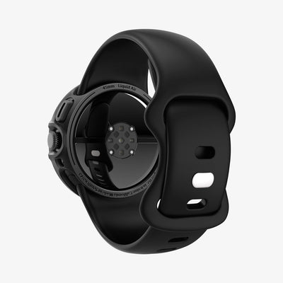 Pixel Watch Series - Liquid Air