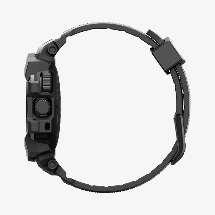 Pixel Watch Series - Rugged Armor Pro