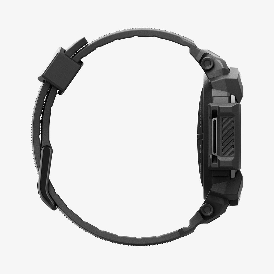 Pixel Watch Series - Rugged Armor Pro