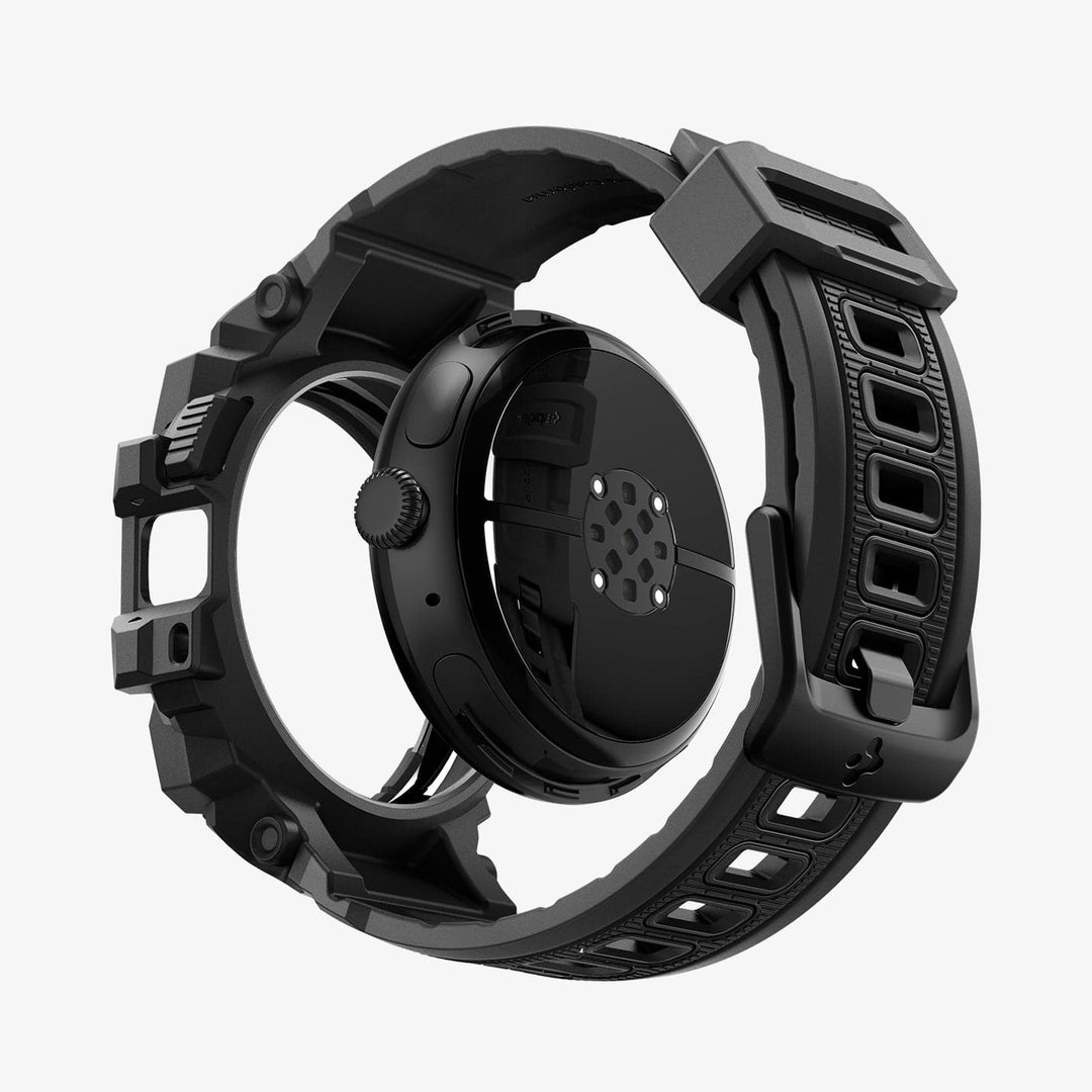 Pixel Watch Series - Rugged Armor Pro