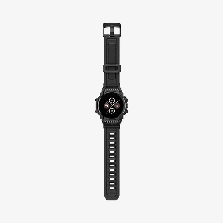 Pixel Watch Series - Rugged Armor Pro