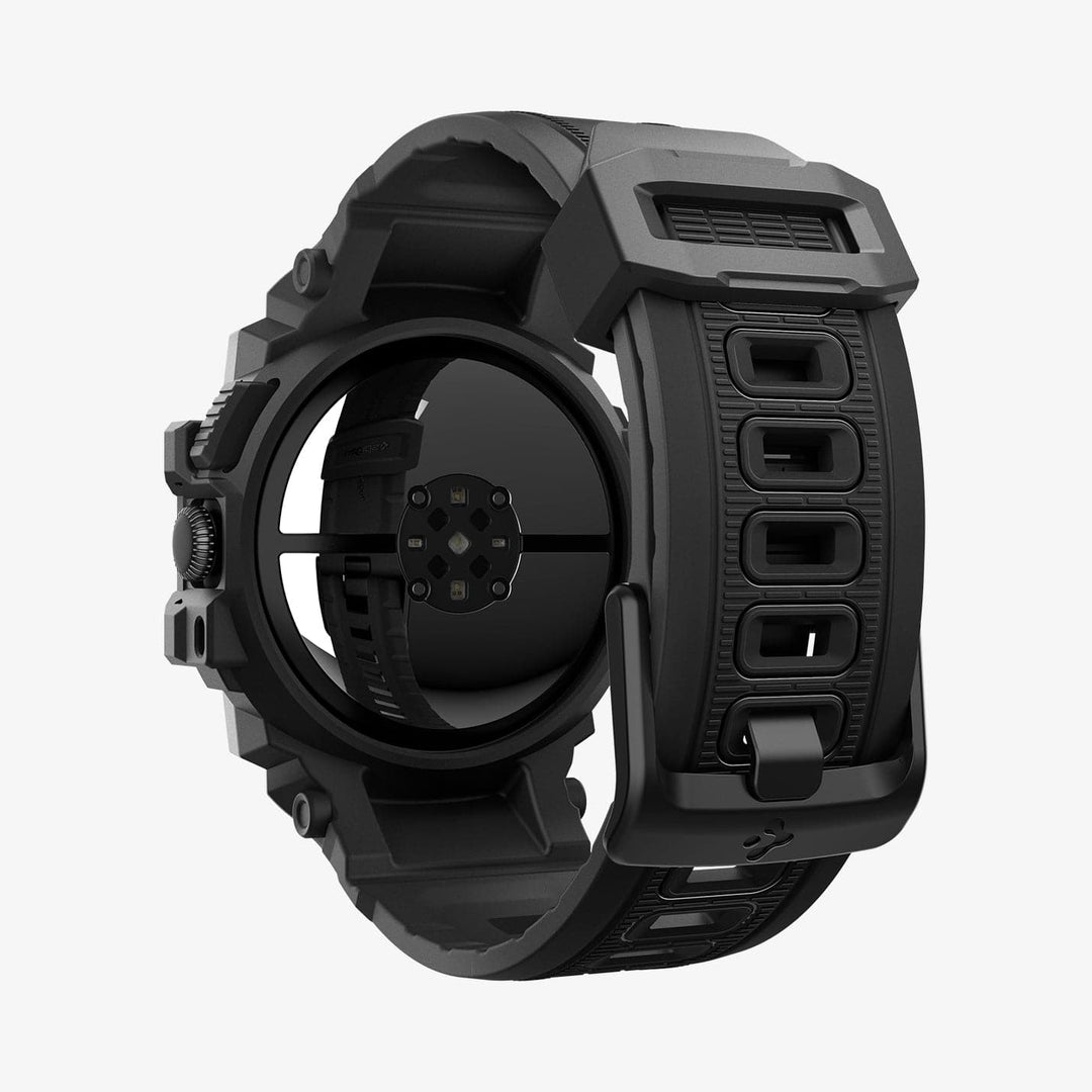 Pixel Watch Series - Rugged Armor Pro