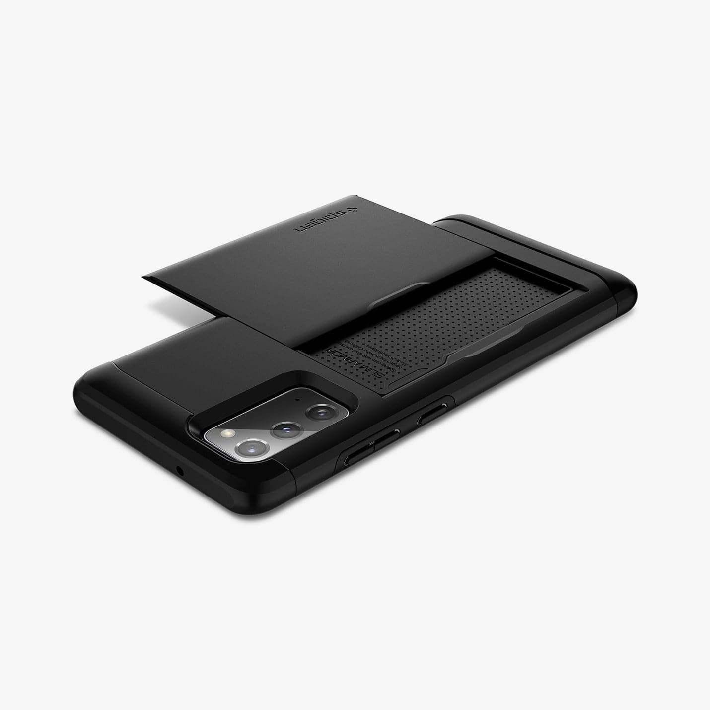 Galaxy Note 20 Series - Slim Armor CS