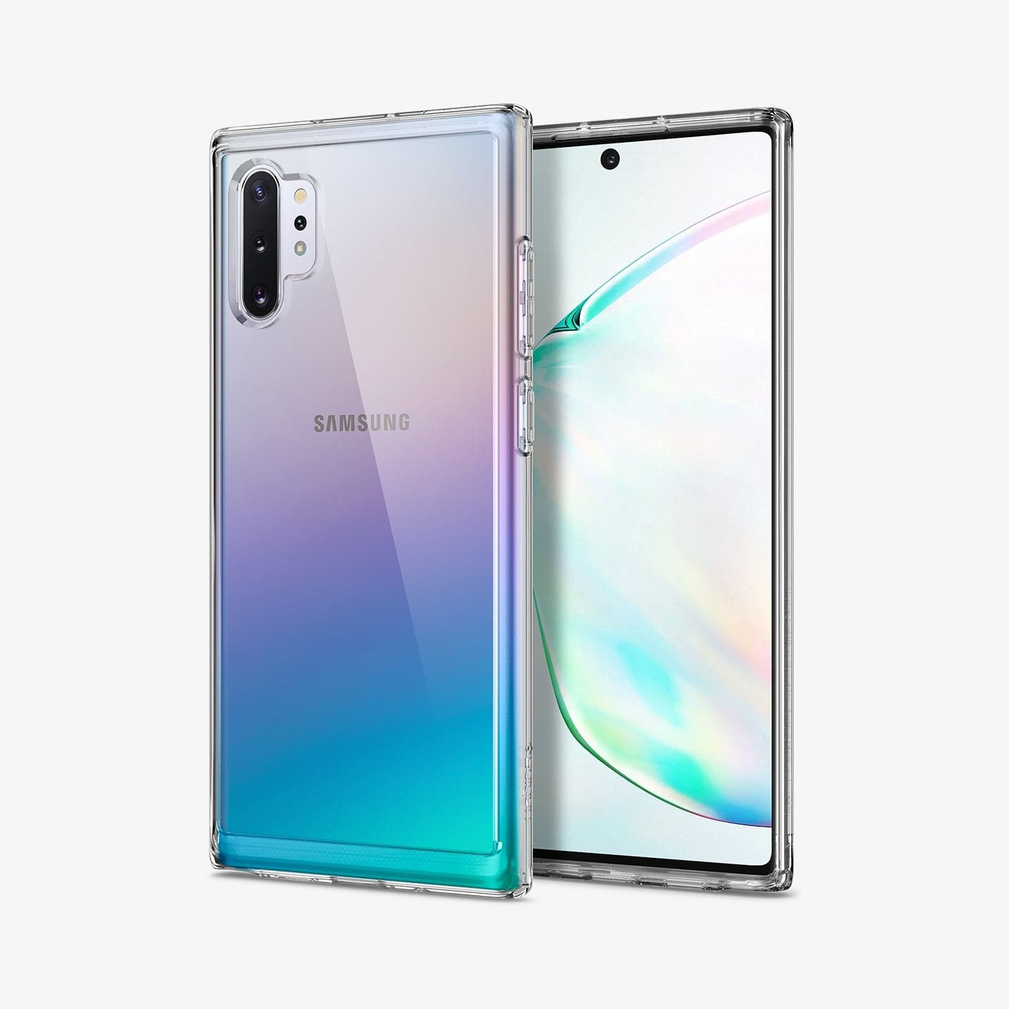 Galaxy Note 10 Series - Ultra Hybrid