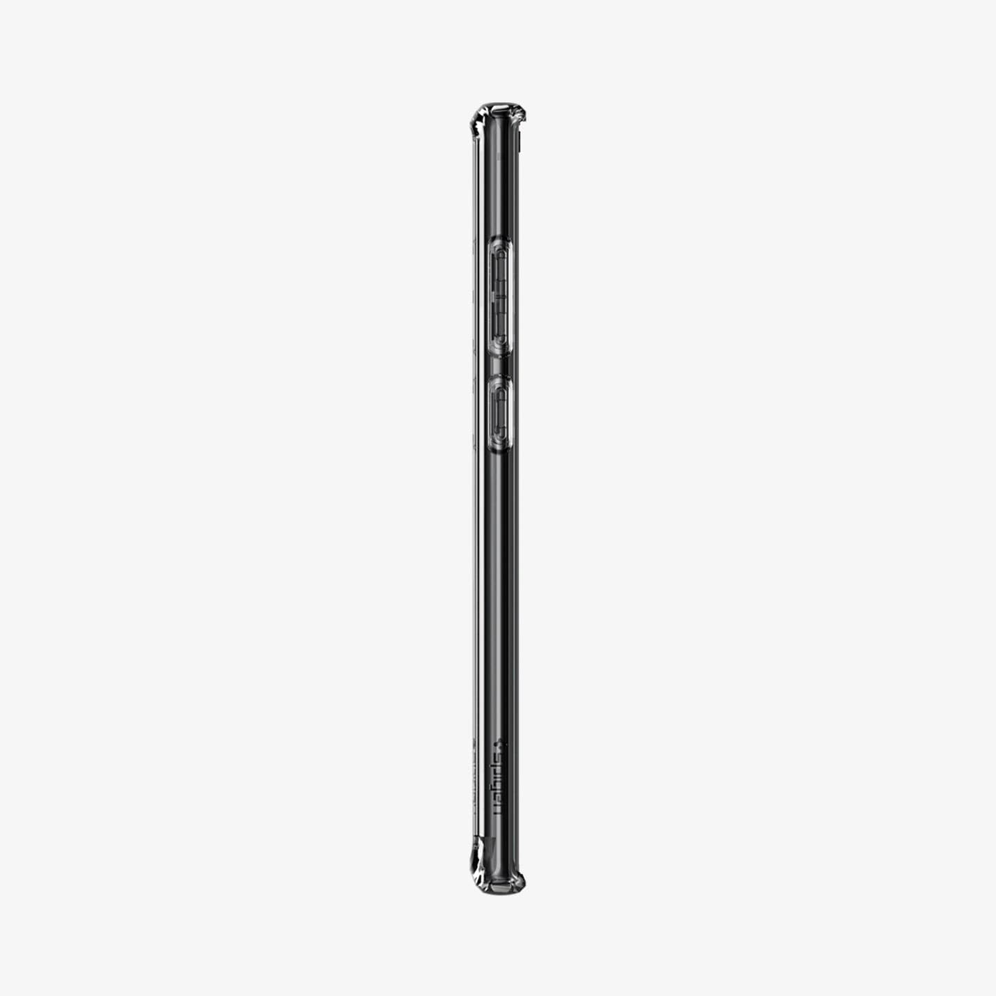 Galaxy Note 10 Series - Ultra Hybrid