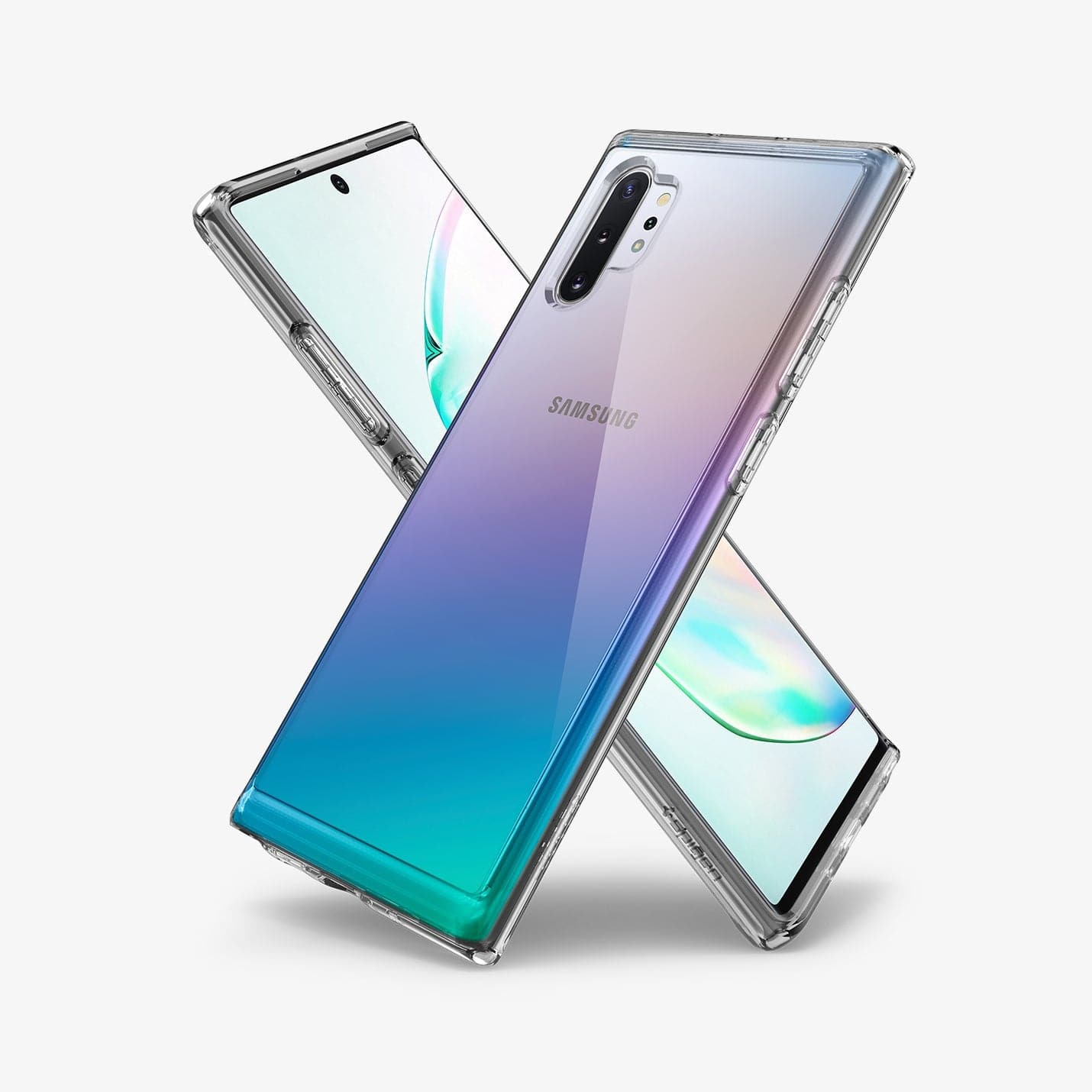 Galaxy Note 10 Series - Ultra Hybrid