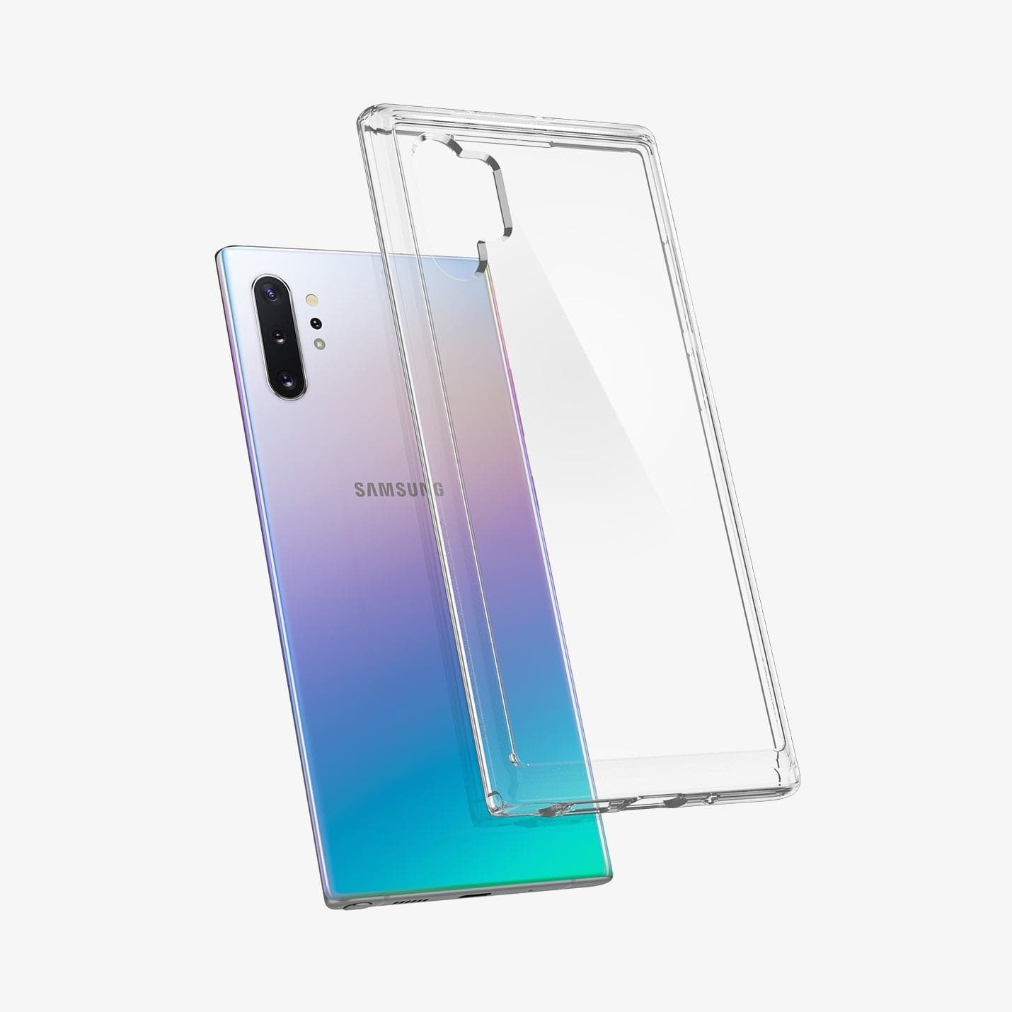 Galaxy Note 10 Series - Ultra Hybrid