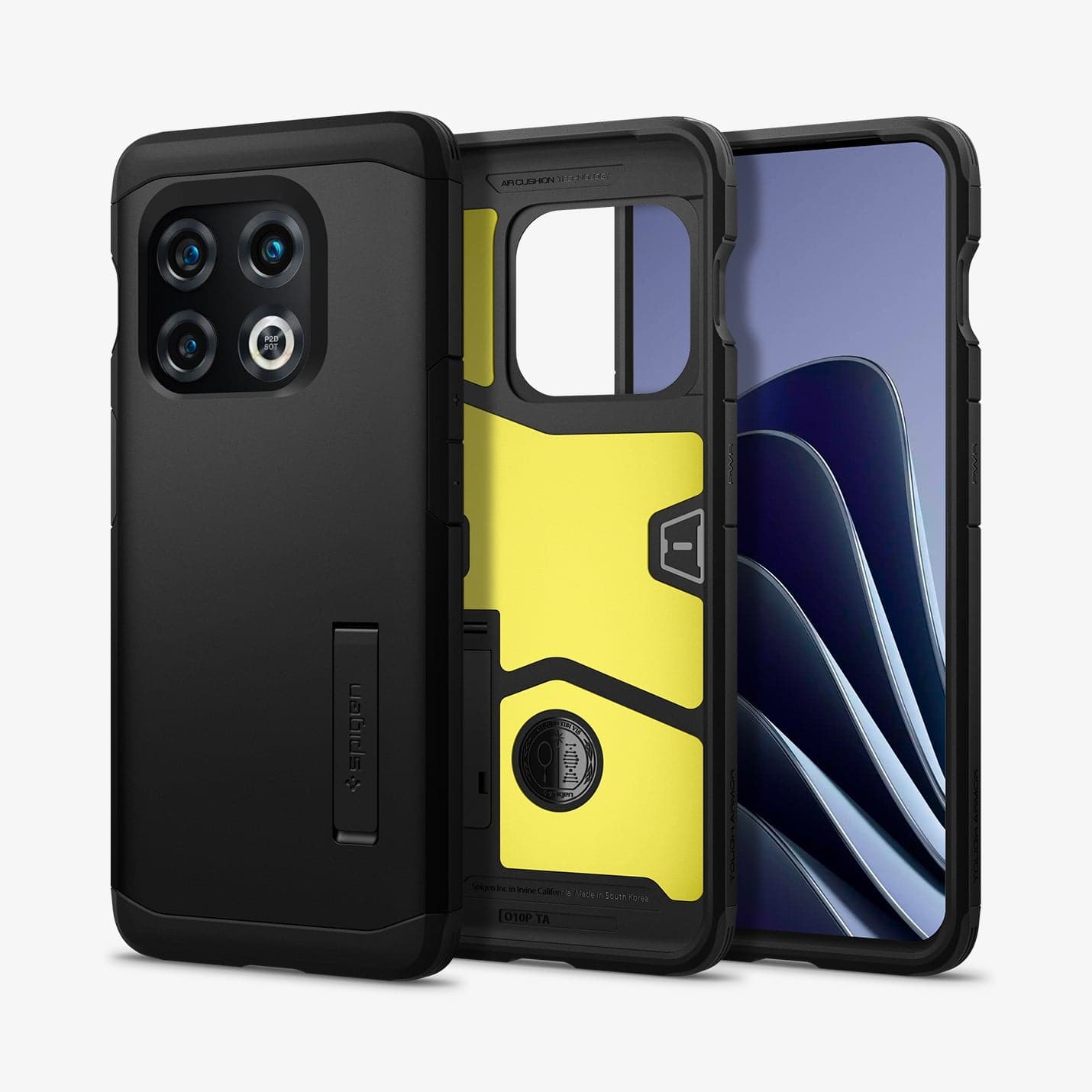 OnePlus 10 Series - Tough Armor