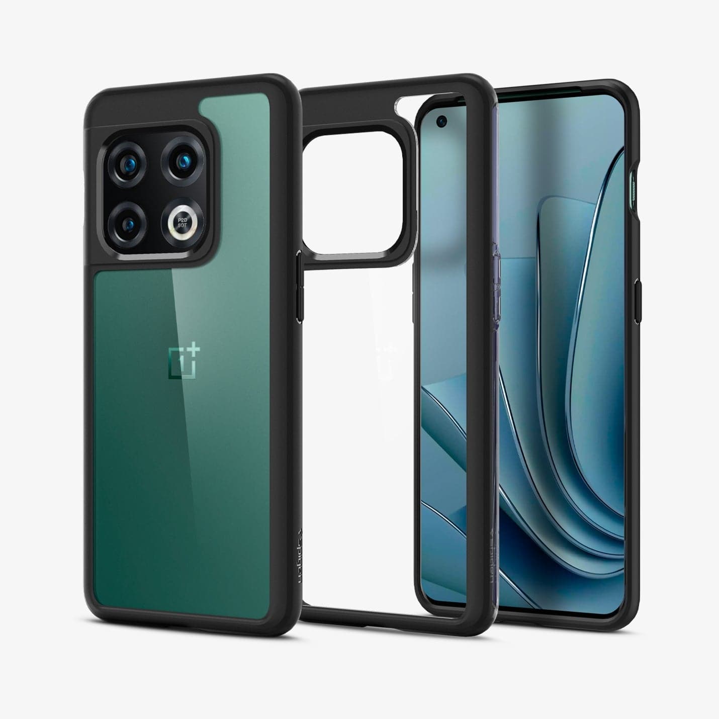 OnePlus 10 Series - Ultra Hybrid